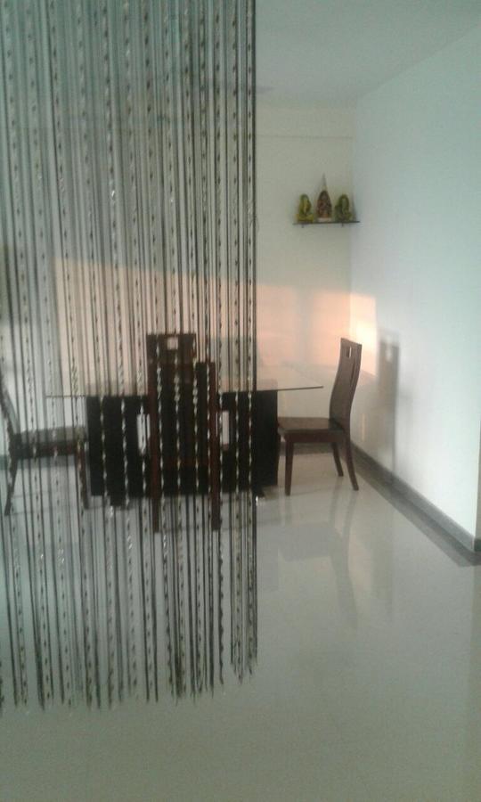Poonam Hieghts Bed and Breakfast Bombay Exterior foto