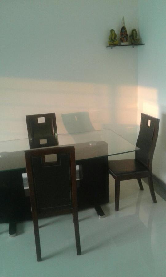 Poonam Hieghts Bed and Breakfast Bombay Exterior foto